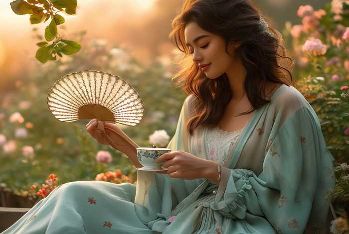 皇妾的悠闲生活温柔小意，皇妾的悠闲生活温柔小意笔趣阁