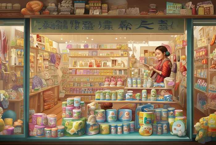 爱尚母婴店，爱尚婴母婴店奶粉是真的吗