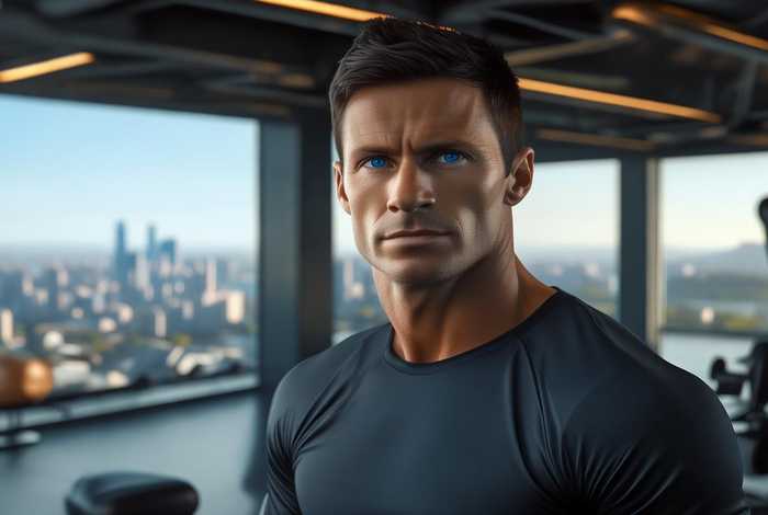 c罗的日常生活是什么样的？，c罗的日常生活是什么样的人