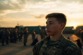 军训的生活小结与反思（军训的生活小结与反思怎么写）