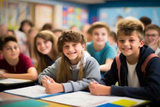 初一生活的二三事作文 - 初一生活的二三事作文600字