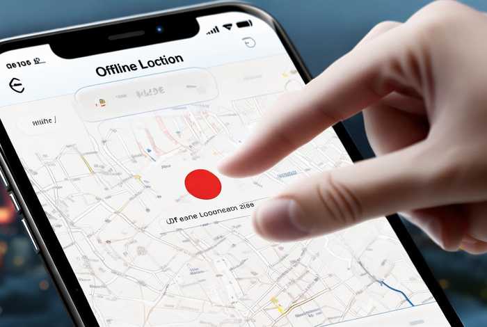 爱卡生活gps定位离线；爱卡生活gps定位一直离线状态
