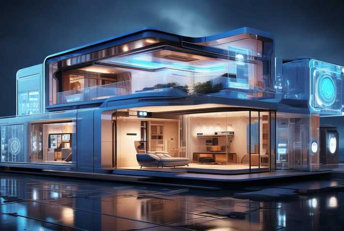 科技生活创意设计图、科技生活创意设计图片