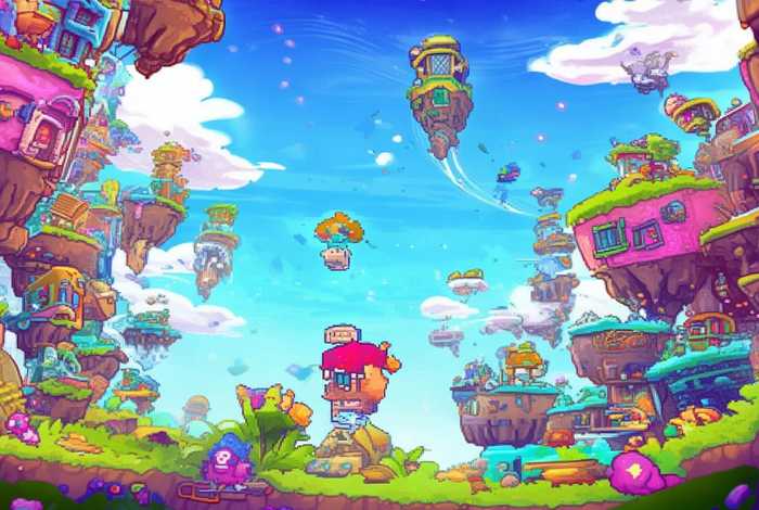 口袋生活世界；口袋里的世界游戏