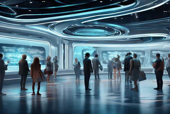 科技生活服务馆 - 科技生活服务馆英文翻译