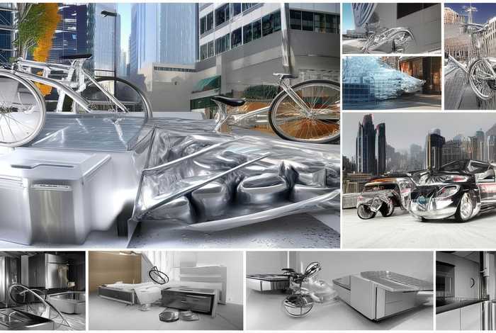 铝在生活中的应用举例 铝在生活中的应用举例分析