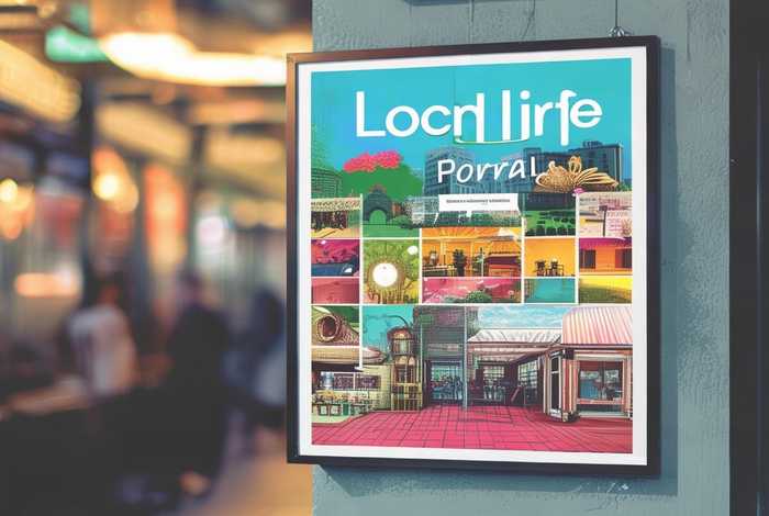 地方生活门户网站名称、地方生活门户网站名称是什么