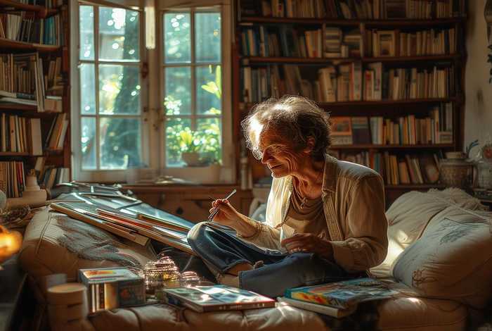 被问平时的爱好（被问平时的爱好怎么回答）