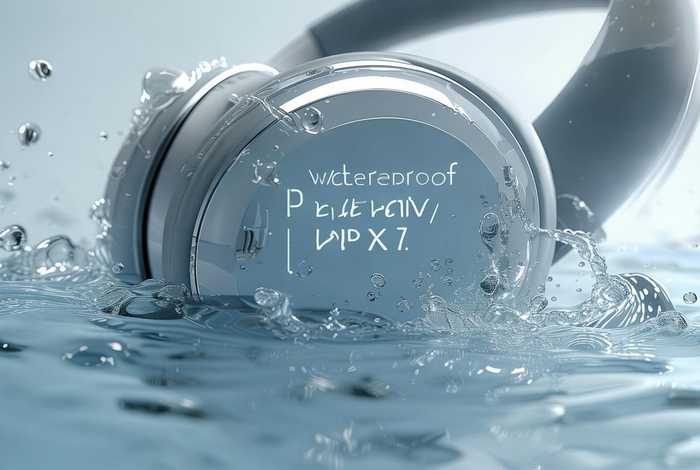 耳机生活防水的防水等级是多少；耳机生活防水的防水等级是多少级