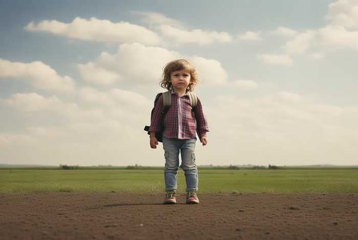 孩子过早独立危害 孩子过早独立危害的原因 孩子过早独立危害 孩子过早独立危害的原因