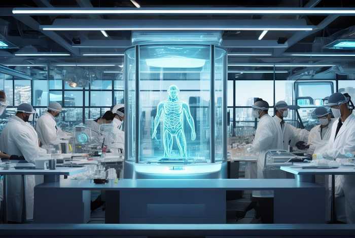 基因工程和克隆与生活的联系、基因工程和克隆与生活的联系论文