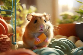 仓鼠的生活习性有哪些；仓鼠的生活性格