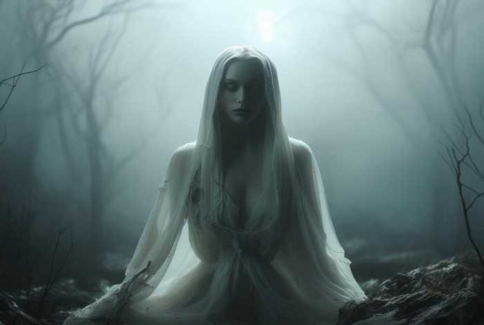 白莲圣母被扒皮，白莲圣母被扒皮是哪一集