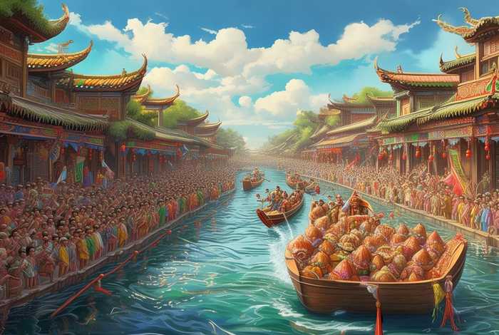 端午节的节日介绍 端午节的节日介绍怎么写