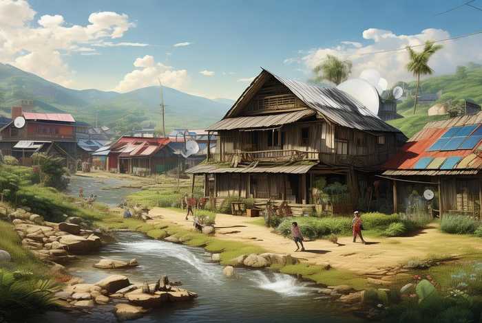 家乡生活变化访谈 - 家乡生活变化访谈内容