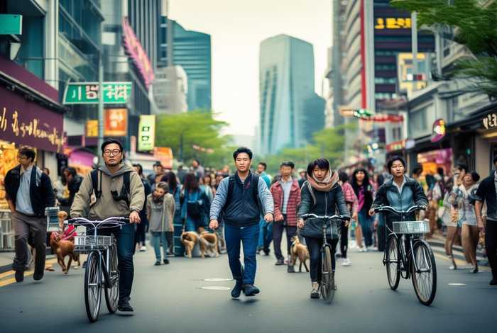 韩国人的真实生活水平、韩国人的真实生活水平是多少 韩国人的真实生活水平、韩国人的真实生活水平是多少