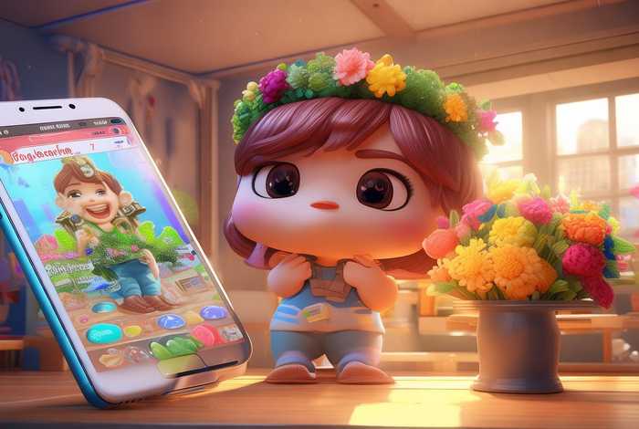 大头妹家居生活游戏手机版本 - 大头妹家居生活游戏手机版本最新