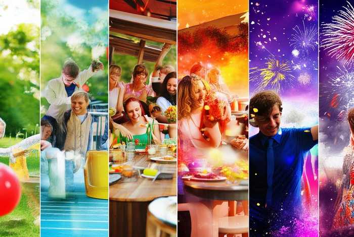 多彩生活英语作文80词 - 多彩生活英语作文80词左右