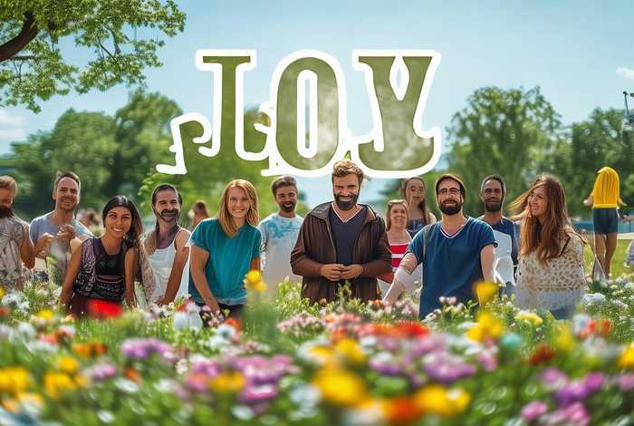 快乐生活英文缩写 快乐生活英文缩写是什么