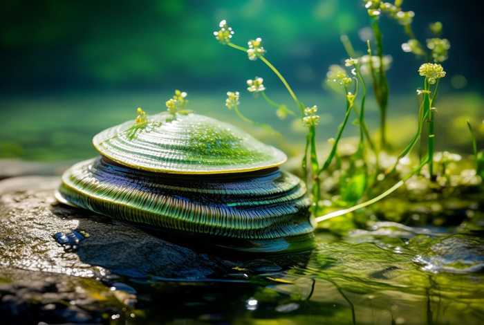 蚌的生活环境 蚌的生活环境及特点