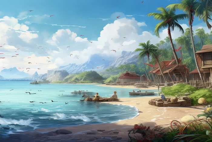 海南湾居 - 海南湾居科技有限公司