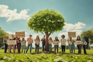 关于低碳生活的建议和意见 关于低碳生活的建议和意见有哪些