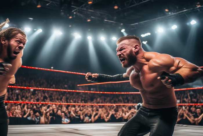 wwe选手生活纪录片（wwe选手生活纪录片在哪看）