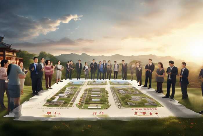 华道地产怎么样 - 华道这家公司怎么样