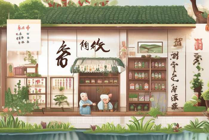 好孝心健康调理中心 好孝心营养健康调理中心