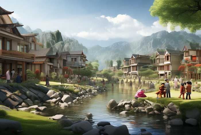 都江堰生活水平高吗、都江堰生活水平高吗现在