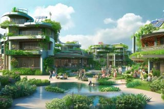 国寿智慧家园怎么画 - 国寿智慧家园怎么画简笔画