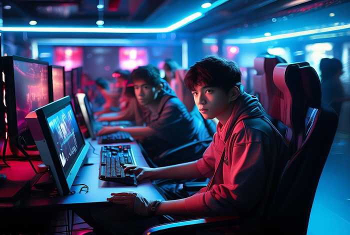 聚点电竞；聚点电竞酒店