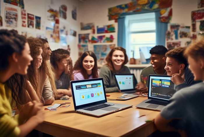 留学生国外生活聊天记录（国外留学生聊天软件）