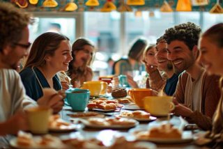 会享受生活的人叫什么、会享受生活的人叫什么人