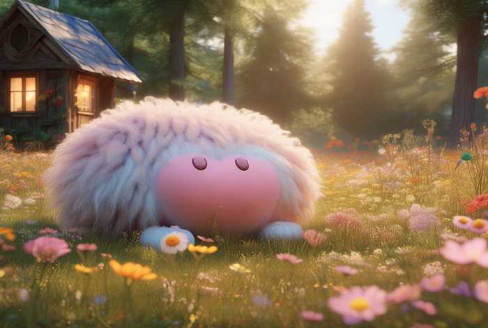 大白生活在哪儿、大白在哪里