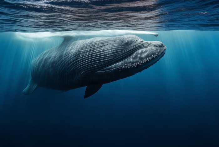 蓝鲸生活习性有哪些,蓝鲸生活在哪里?它的食物是什么? 蓝鲸生活习性有哪些,蓝鲸生活在哪里?它的食物是什么?