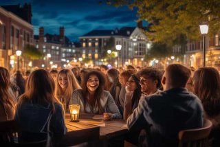 大学夜生活小说 大学生活 小说全文阅读