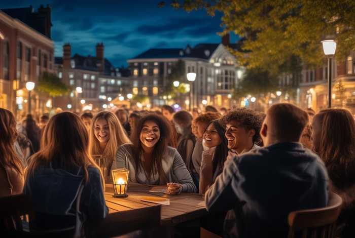 大学夜生活小说 大学生活 小说全文阅读