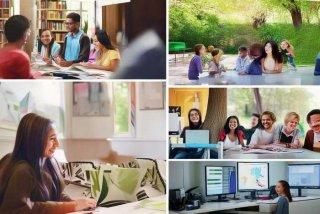 大学生活英语作文范文 大学生活英语作文范文10篇