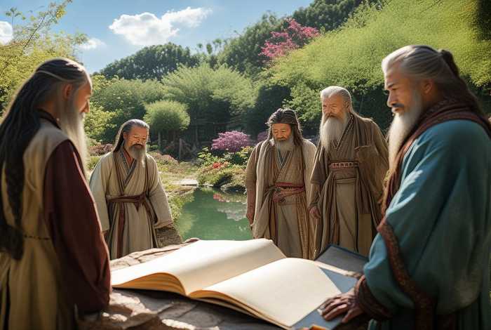 古代真实生活文章 - 古代真实生活文章摘抄