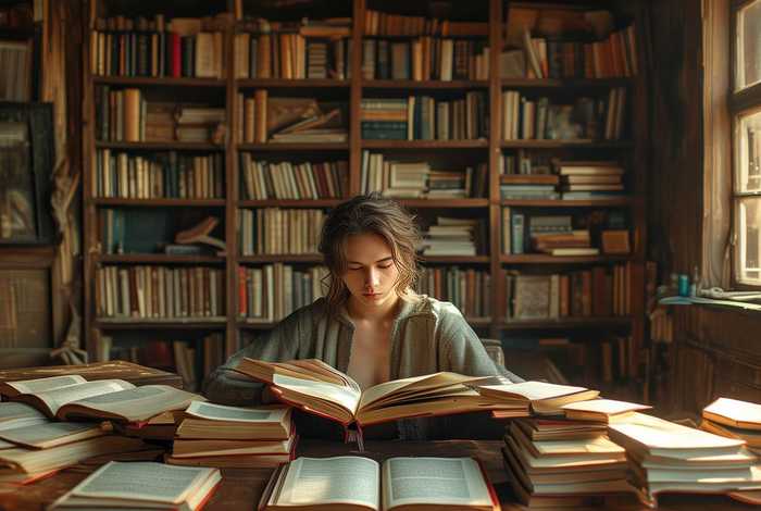 读书是一种生活方式它关乎人的,读书是一种生活方式它关乎人的什么品质 读书是一种生活方式它关乎人的,读书是一种生活方式它关乎人的什么品质