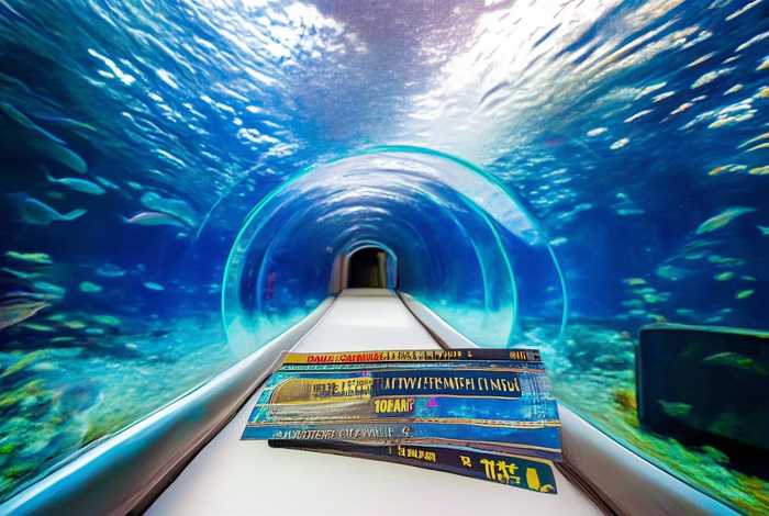 大理市海底世界门票多少钱 大理市海底世界门票多少钱一张