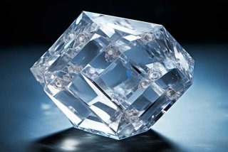 多晶是纯净物吗 多晶体是纯净物吗