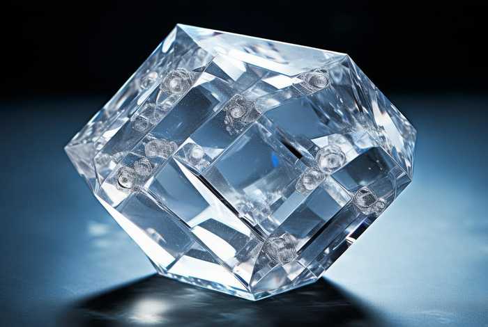 多晶是纯净物吗 多晶体是纯净物吗