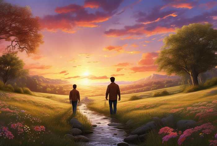 对美好生活向往的诗句有哪些 - 对美好生活向往的诗句有哪些呢