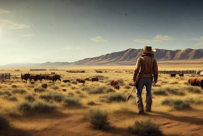 电影生活片美国大牧场主，电影生活片美国大牧场主演