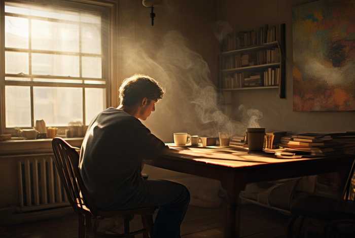 感情不是生活的全部背景 - 感情不是生活的全部背景是什么