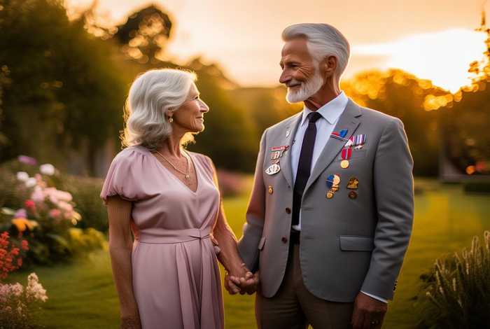 36年夫妻的日常（36年的夫妻叫什么婚）