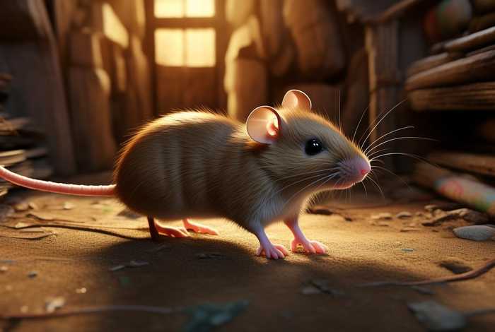 老鼠的生活环境和特征 老鼠的生活环境和特征是什么