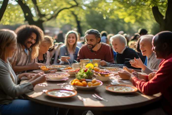 感恩是一种生活态度是什么意思 - 感恩是一种生活态度是什么意思啊